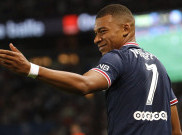 Real Madrid Punya Kejutan untuk Sukseskan Transfer Mbappe