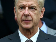 Wenger Siap Belanjakan Dana Transfer 300 Juta Pounds