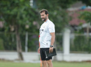 Leonardo Medina Bicara Persiapan Persis Solo dan Sosok Karim Rossi