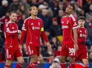 Hasil Liga Champions: Madrid Menang Tipis, Inter Milan Kalah, Arsenal Bantai Bayern, Liverpool Dipermalukan di Anfield