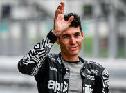 Aleix Espargaro Minta Honda Berbenah