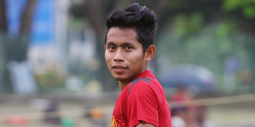 Andik Vermansah Dipastikan Perkuat Timnas Saat Menjamu Vietnam