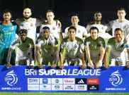 Bhayangkara FC Bakal Habis-habisan Raih Poin di Markas Dewa United