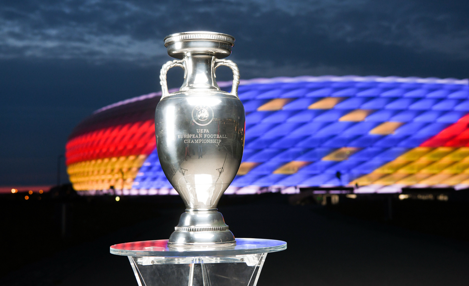 Deretan Televisi Nasional Pemegang Hak Siar Piala Eropa 2020