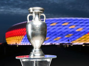 Deretan Televisi Nasional Pemegang Hak Siar Piala Eropa 2020