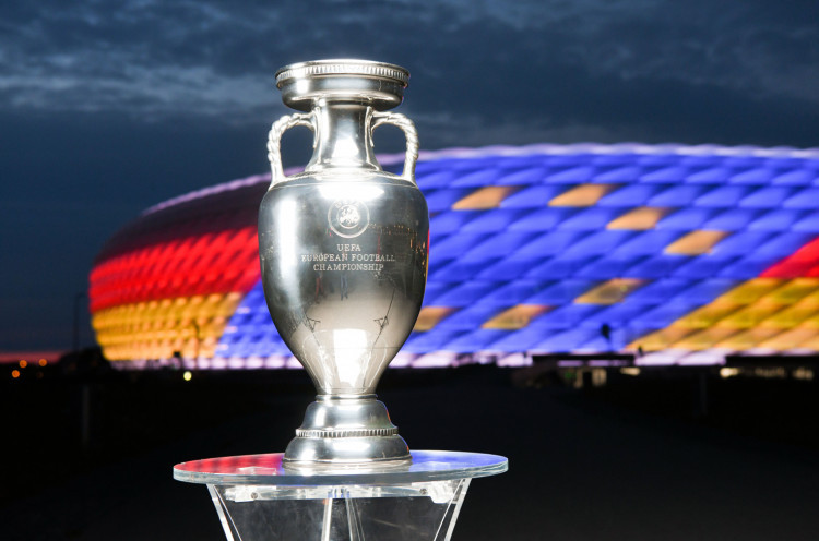 Deretan Televisi Nasional Pemegang Hak Siar Piala Eropa 2020