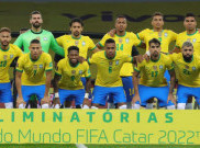 Wawancara Eksklusif Gelandang Madura United Hugo Gomes: Brasil Lebih Matang di Piala Dunia 2022