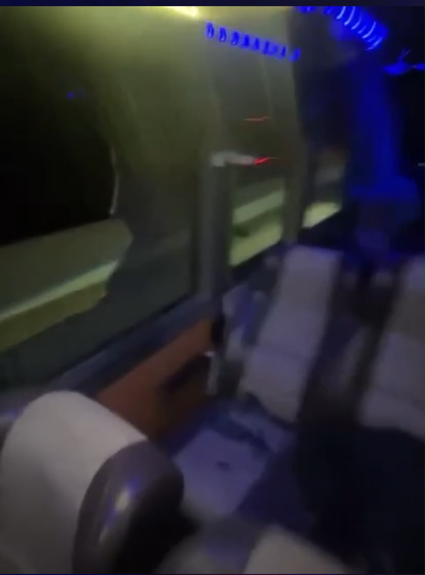 Persija Kecam Keras Aksi Penyerangan Bus Persib U-18, Dukung Penuh Jalannya Proses Hukum