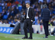 Ernesto Valverde: Real Madrid Biasanya Menyulitkan di Camp Nou
