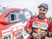 5 Hal Perlu Diketahui Mengenai Reli Dakar 2020: Kali Pertama Lomba di Arab Saudi 
