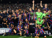  Prediksi LaLiga 2023-2024: Pertarungan Dua Raksasa Spanyol dalam Perebutan Titel Liga