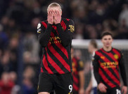 Tak Berkutik Lawan Tottenham Hotspur, Erling Haaland Disebut Salah Pilih Tim
