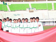 Dipanggil Luis Milla, Ini Ungkapan Dua Pemain Timnas U-19