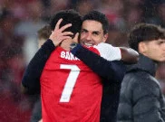 Lolos ke Final Liga Champions, Mikel Arteta Soroti Kekompakan Arsenal
