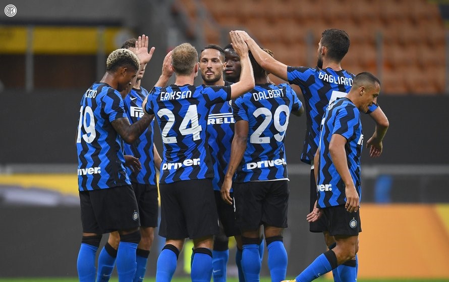 Jadwal Siaran Langsung Liga-liga Eropa: Inter Milan dan Juventus Disiarkan Televisi Nasional