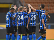 Jadwal Siaran Langsung Liga-liga Eropa: Inter Milan dan Juventus Disiarkan Televisi Nasional
