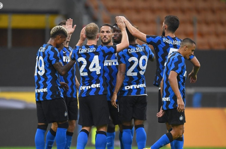 Jadwal Siaran Langsung Liga-liga Eropa: Inter Milan dan Juventus Disiarkan Televisi Nasional