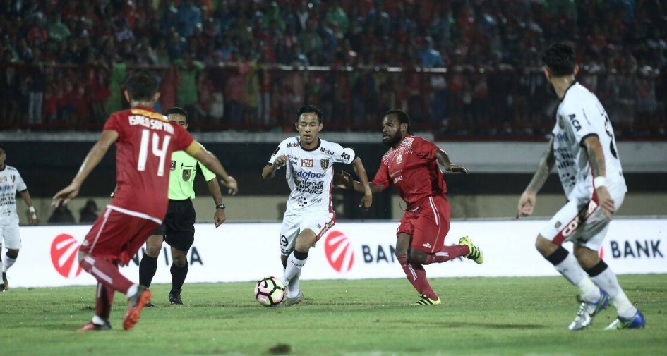 Match Fee di Fase Grup Piala Presiden, Mitra Kukar dan Bali United Dapat Terbanyak