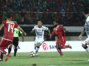 Match Fee di Fase Grup Piala Presiden, Mitra Kukar dan Bali United Dapat Terbanyak
