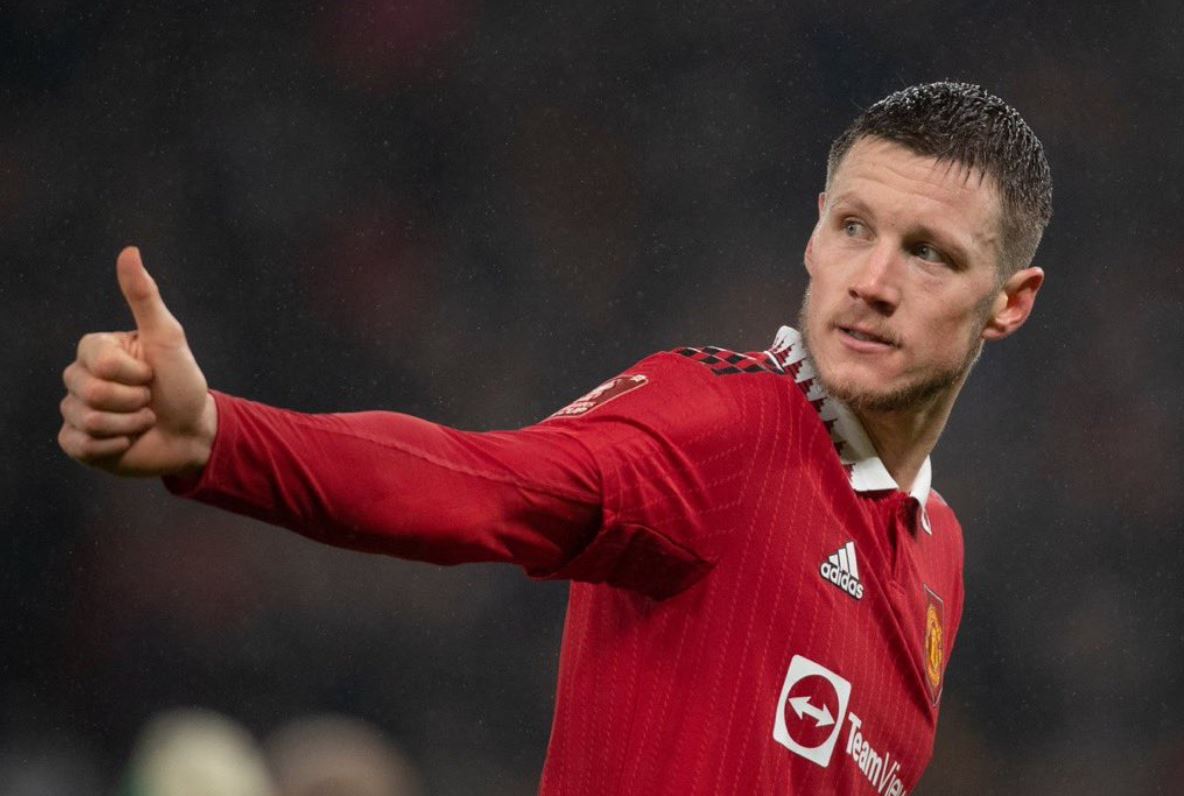 Cerita Wout Weghorst dengan Peran Baru sebagai Pemain Nomor 10