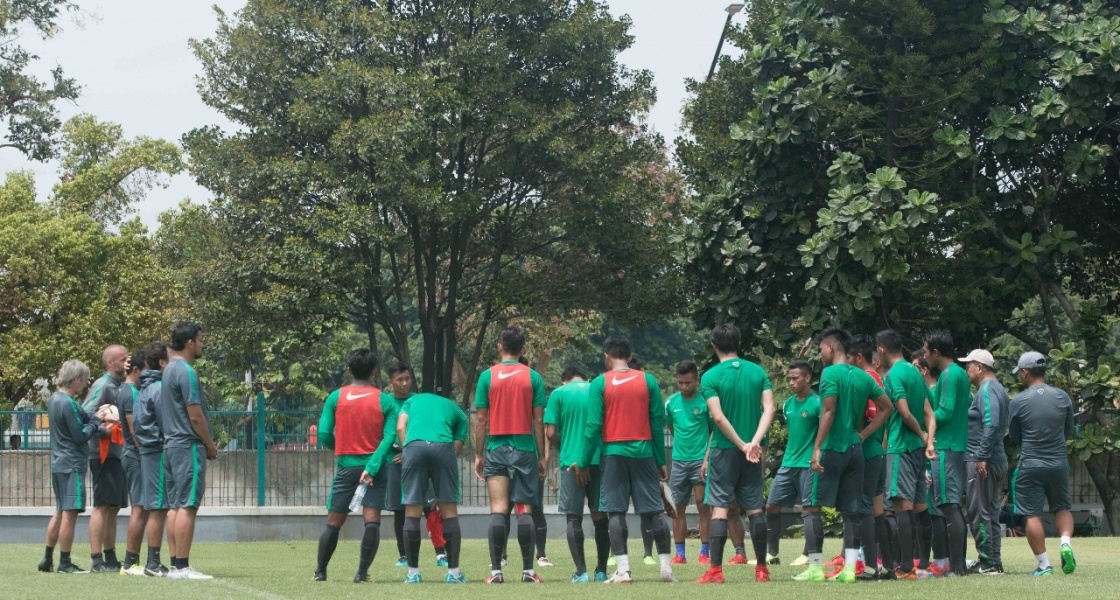 Bintang Muda Persebaya Surabaya Ungkap Perasaannya Jalani TC dengan Timnas Indonesia U-23