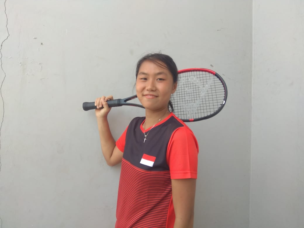 ASG 2019: Tunggal Putri Persembahkan Medali Emas ke-34 untuk Indonesia