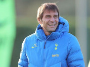 Antonio Conte akan Nikmati Duel Lawan Mantan