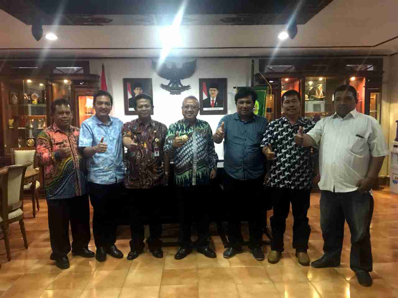 Dapat Izin, PSIS Semarang Bakal Jamu Persija Jakarta di Stadion Sultan Agung