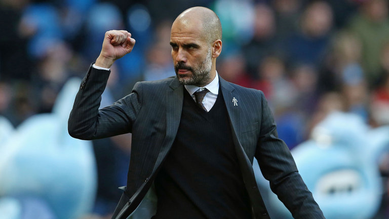 Lolos 16 Besar Piala FA, Pep Guardiola Sebut Timnya Spesial