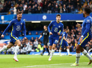 Chelsea 7-0 Norwich: Tak Masalah Tanpa Lukaku dan Werner