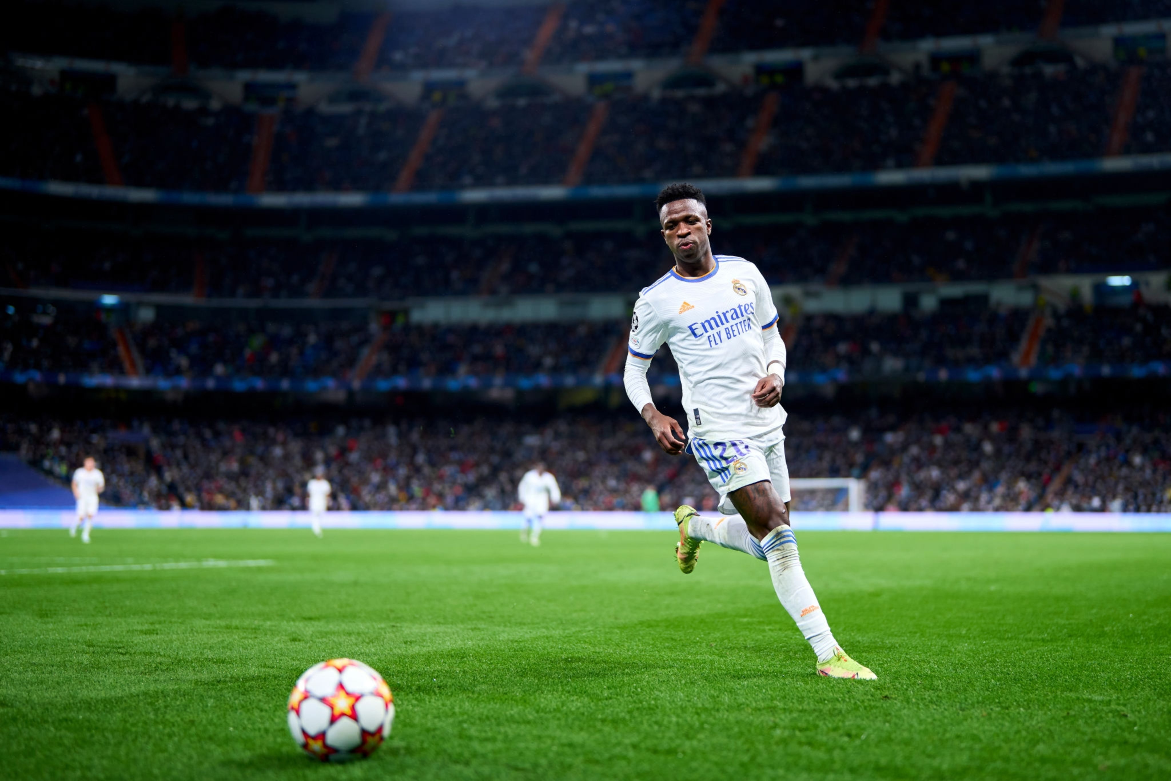 5 Pemain Madrid yang Bisa Jadi Mimpi Buruk untuk Atletico