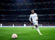 5 Pemain Madrid yang Bisa Jadi Mimpi Buruk untuk Atletico