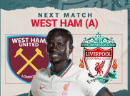 Prediksi West Ham United Vs Liverpool: Pertahankan Dominasi