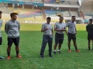 Fakhri Husaini Nilai Mental Pemain Timnas Indonesia U-18 Sudah Mulai Berkembang