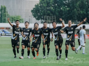 Tekuk Rans Cilegon, Direktur Utama Dewa United FC: Masih Ada Sembilan Laga