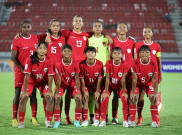 Tiga Pemain Abroad Dipanggil, Berikut Daftar Skuad Timnas Putri untuk Hadapi Singapura