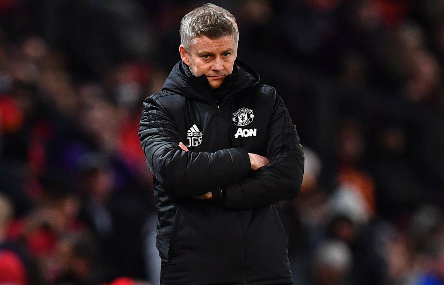 Ole Gunnar Solskjaer Belum Aman dari Pemecatan di Manchester United
