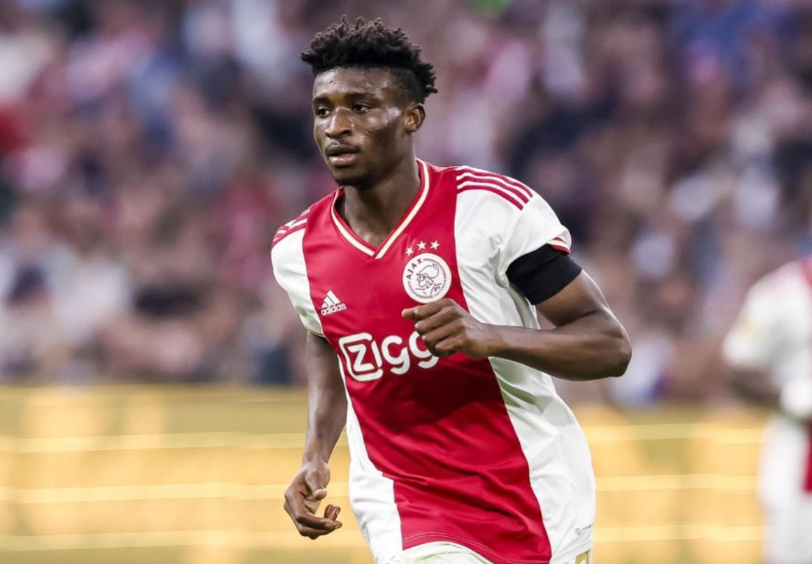 Saingi Chelsea, Arsenal Terdepan Boyong Mohammed Kudus