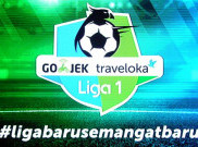 Klasemen Akhir dan Daftar Top Skor Liga 1