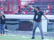 Bali United Terancam Kehilangan Tujuh Pemain saat Hadapi PSM