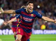 Luis Suarez Yakin Liverpool Bisa Tembus Empat Besar