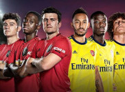 Lawan Manchester United, Arsenal Jadi Pihak yang Dikhawatirkan