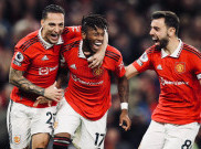 Bermain di Liga Champions Wajib bagi Manchester United