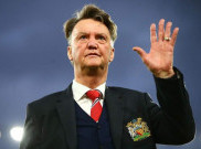 Louis van Gaal Pensiun setelah 28 Tahun Bergelut di Dunia Sepak Bola Profesional