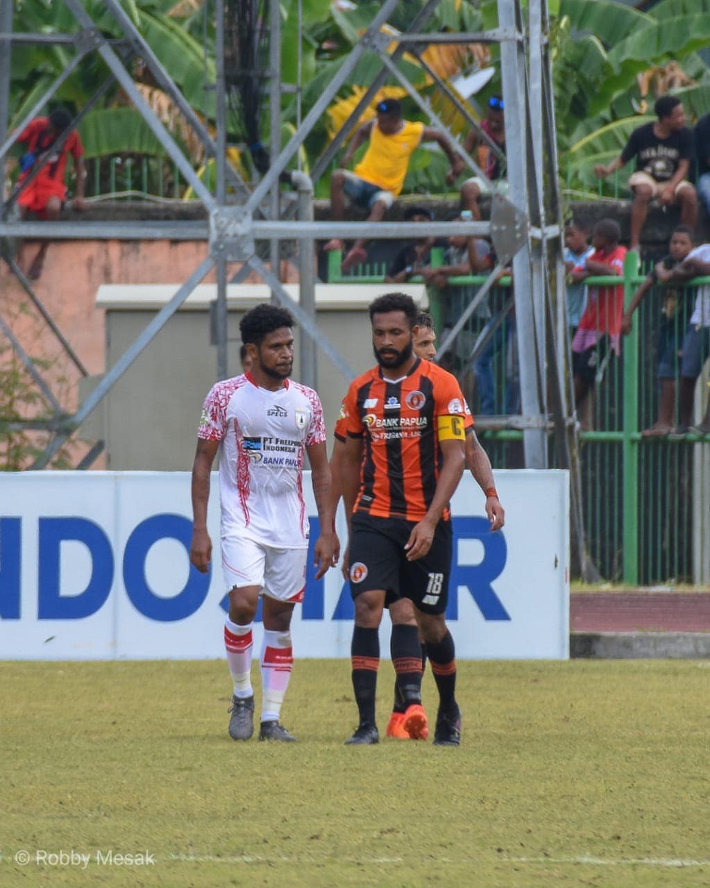Pelatih Persija Waspadai 2 Pemain Perseru
