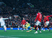 Hasil Pertandingan: Barcelona Perlebar Jarak dengan Real Madrid, Manchester United ke Final Piala Liga