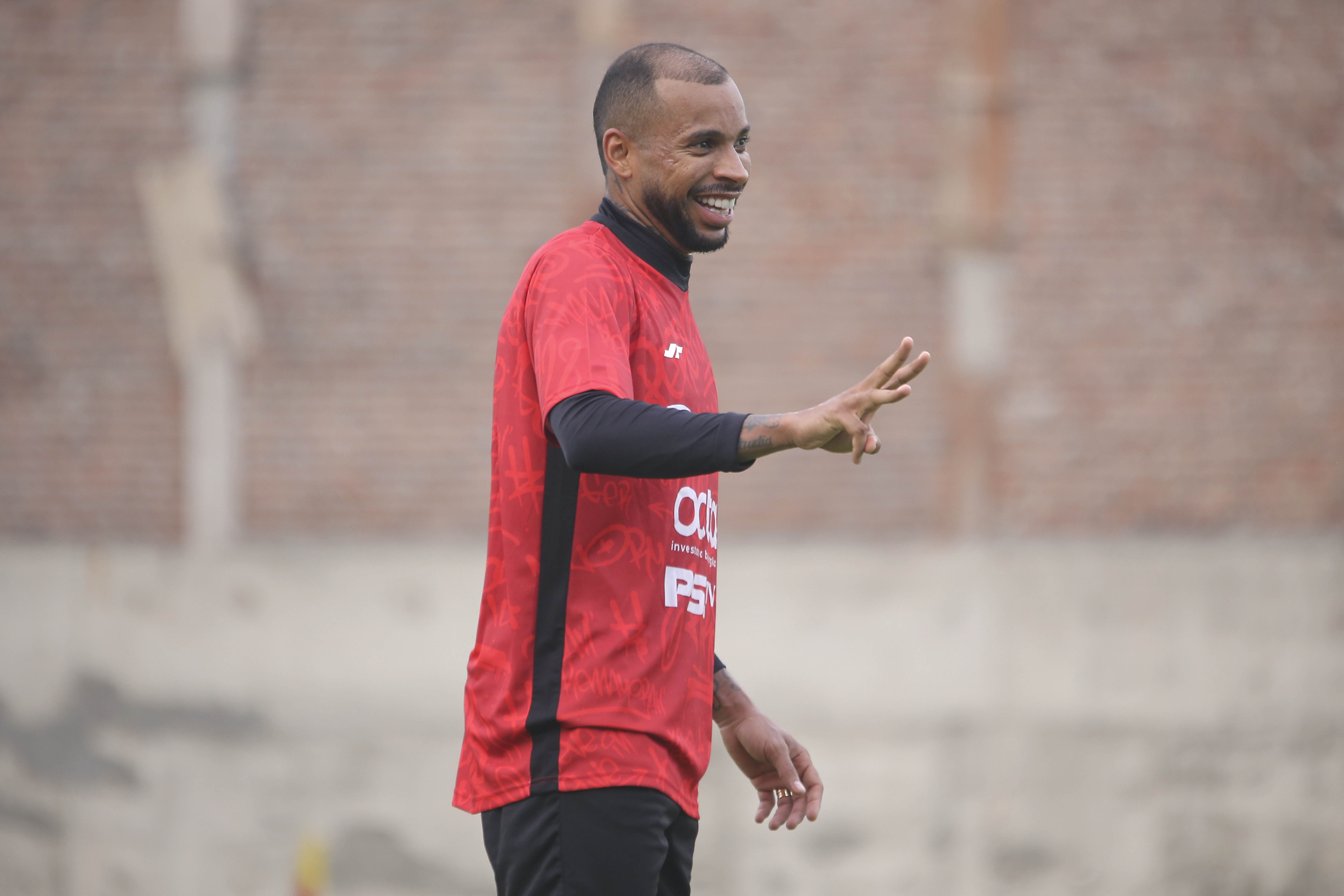 Gustavo Almeida Berpeluang Debut dengan Persija di Laga Melawan Bhayangkara FC