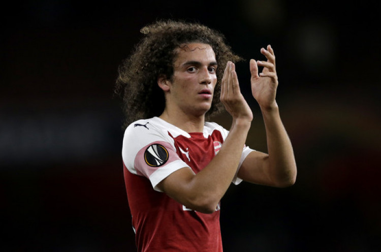Eks Timnas Inggris Sarankan Pemain Muda Ini Jadi Kapten Arsenal