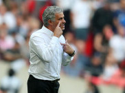 Menerka Masa Depan Jose Mourinho
