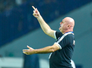 Persib Bandung Ingin Kejutkan Bali United
